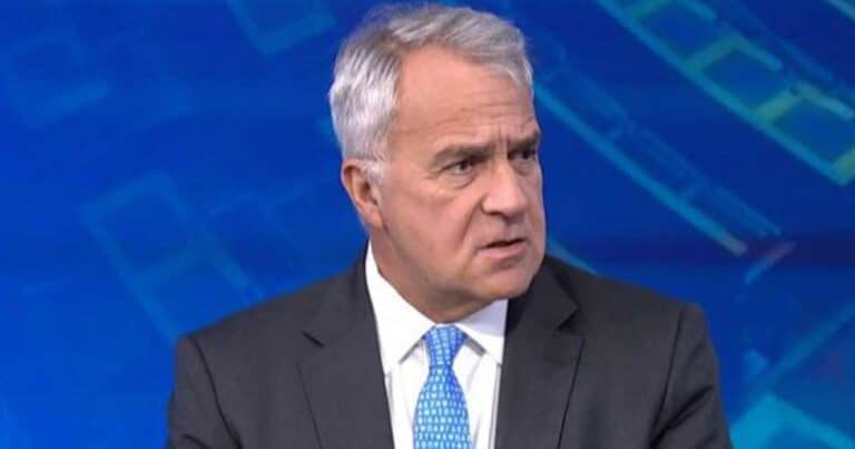 Βορίδης για γάμο ομόφuλων: «Έχω έτοιμη την παραίτησή μου- Προς το παρόν δεν μου ζήτησε κανένας τίποτα»