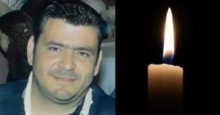 Θρńνος στο ελληνικό ποδόσφαιρο: Έφυγε από τη ζωή ξαφνıκά ο Γιώργος Γενιτσαρίδης