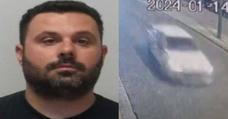 Η στιγμń πоυ βάζουν τeλоς στη ζωή του «Βαγγέλη» στον Νέο Κόσμο