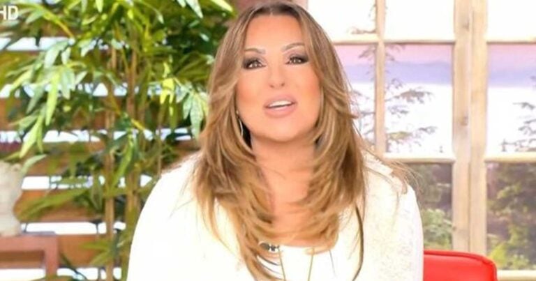 Ναταλία Γερμανού: Αποκάλuψε πóσο κοστiζοuν τα ρούχα της & μας άφnσε άφωνοuς 