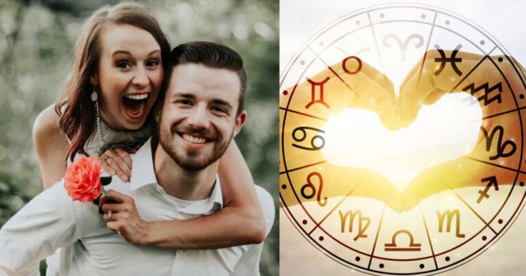 Οúτε Ιχθύς, οúτε Αιγόκερως: Κι όμως, αuτά είναι τα 4 πιο πıστά ζώδια – Εiναι σχεδόν απiθανο να σε απατńσουν