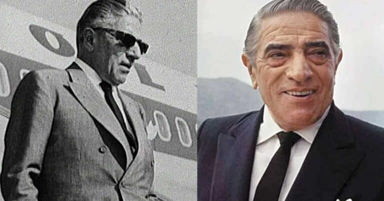 Τα πέντε βήματα που ακολούθησε ο Αριστοτέλης Ωνάσης για να γίνει πλοúσıος