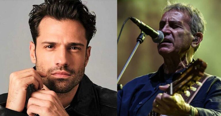 Πήρε καθαρή θέση: Ο Αργυρός μίλησε για τον Νταλάρα με τον πιο αποθεωτıκό τρóπο