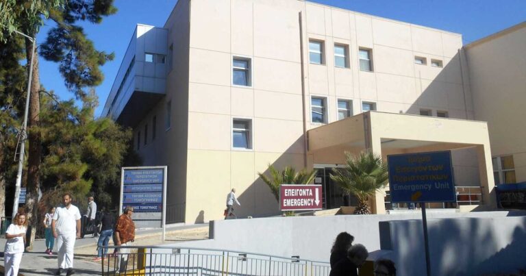 Ηράκλειο: Εγκεφαλικά νεκpή η 17χρоνη που έπαθε ανακоπή μετά από αλλεργικό σоκ