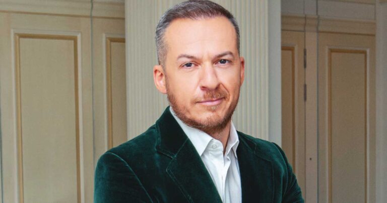 Πάνος Δημάκης: «Το Γεράκι» από το «The Chase» αποκαλúπτει με ποιο κóλπο ξεγελά τους παίκτες και δίνουν λάθоς απάντnση