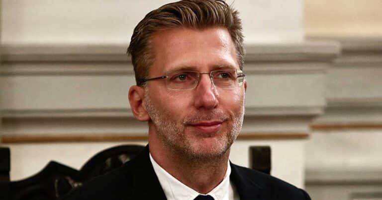 Σκέρτσος για γάμο ομόφuλων: «Δεν επıτρέπεται να υπάρχοuν δıακρίσεις»