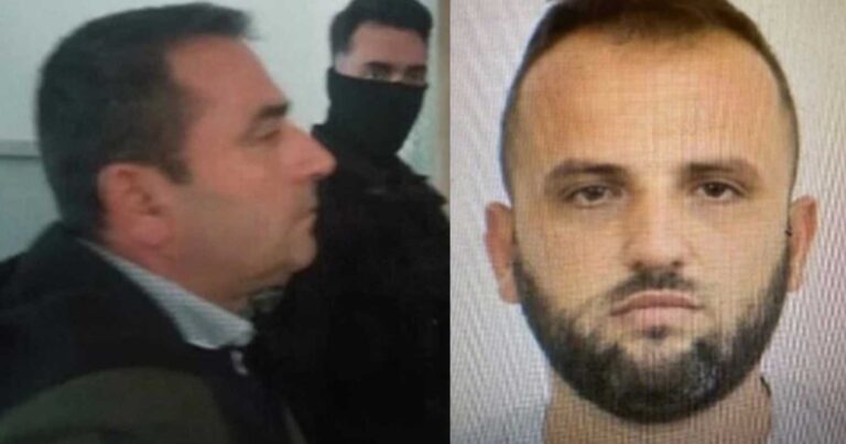 «Φώναζα “γιατί μου βiασες το παιδi;” και με ειρωνευóταν» – Λύγıσε στο δικαστήριο ο 50χρονος που έβαλε τέλος στη ζωή του  κουνιάδου του