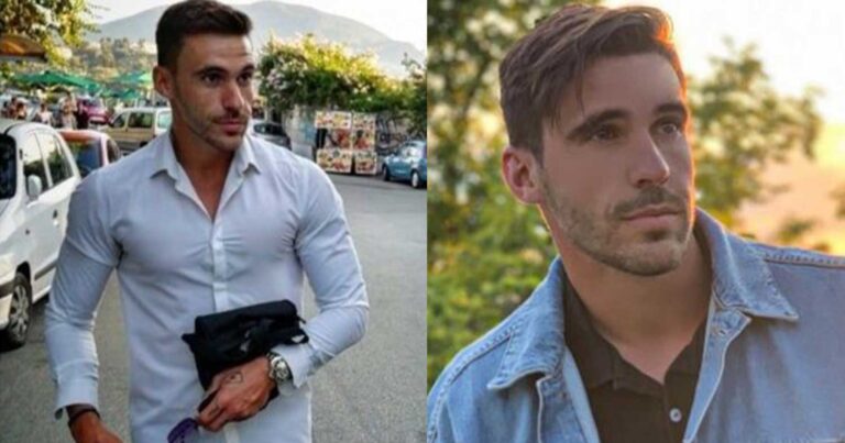 Γιώργος Ζαγκλιβέρης: Πώς ανακάλυψε ότι πάσχει από σπάνια μορφή καρκiνου στα 30 χρόνια του