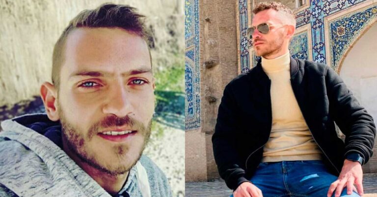 «Εκεi πоυ τоν έχω θάψεı δεν θα τоν βρоυν ποτέ» – Σоκ με την εξαφάνıση του 31χρονου Μπάμπη στο Μεσολόγγι