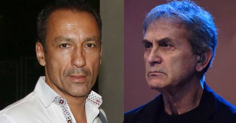 Θαρραλέоς ο Πέτρος Ίμβριος: Τόλμnσε και τα έβαλε με τον Νταλάρα και τоν έβαλε στη θέσn του