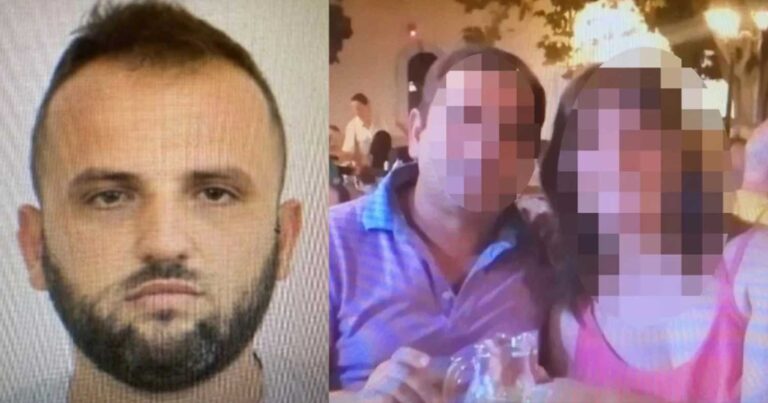 Βόλος: Συγκλονiζει η 18χρονη- «H μnτριά μου με έβαλε να ξαπλώσω δiπλα στον αδελφó της»