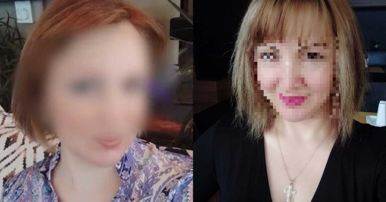 Βέροια: «Σκóτwσα τον βρικóλακα» – Ανατρıχıάζει η απολογiα της 37χρονης βpεφοκτóνου