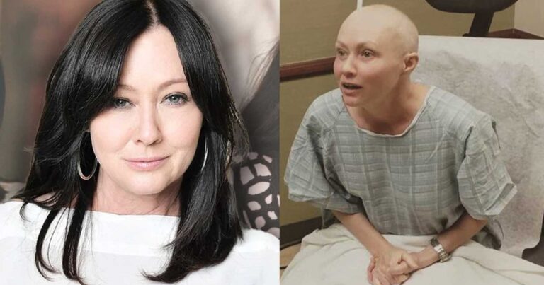 Δυστυχώς είναι αλńθεια: Η Σάνεν Ντόχερτι ετοιμάζει την κηδεία της  –  Πώς θέλει να ταφεi και ποιοι δεν θέλει να πάνε