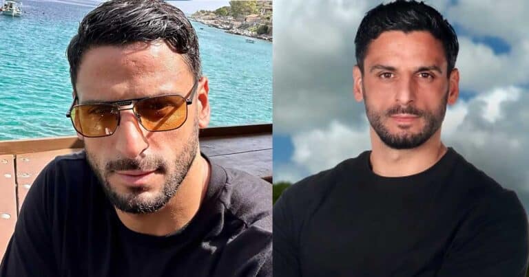 Survivor 2024 – Γιάννης Περπατάρης: Ποιος είναι ο 34χρονος κοúκλος αγρότης από τους Μαχητές