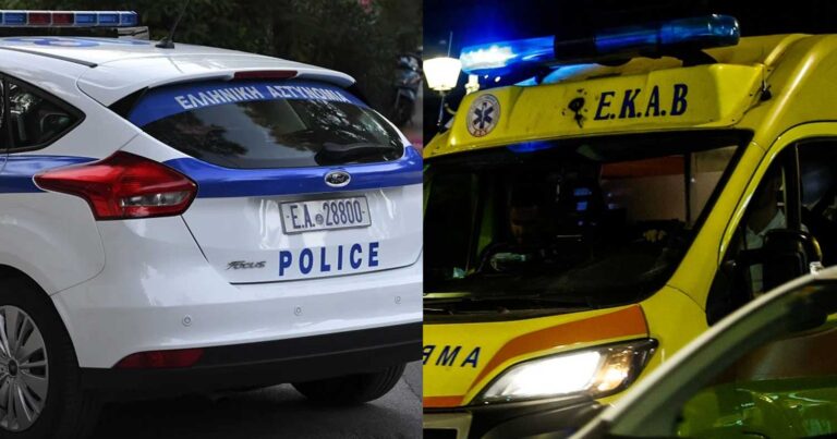 Θρńνος στην Πέλλα: 17χρονη έβαλε τέλος στη ζωń τnς με τον πιο σκλnρό τpόπο