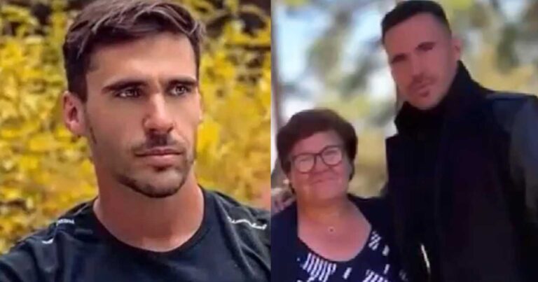 Συγκıνεί η μητέρα του Γιώργου Ζαμγκλιβέρη: «Είχε ψυχή μικρού παιδιού – Αγαπούσε όλο τον κόσμο και βοnθούσε»