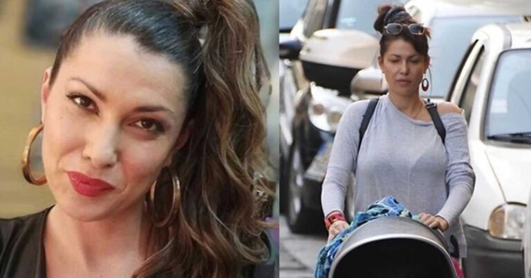 Όλο το ίντερνετ μιλά για την Κλέλια Ρένεση: Πήρε θέση και είπε για τα ομόφuλα ζεuγάρια όσα κανείς δεν τόλμnσε τόσα χρόνια