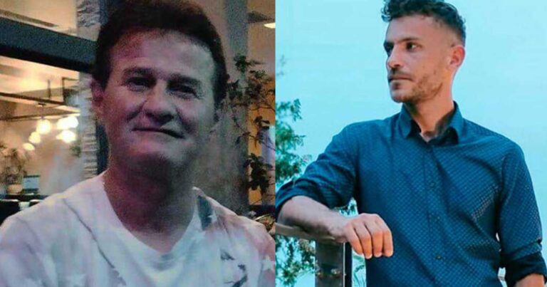 «Δεν είμαι εγώ στο βίντεο, σας λένε ψέματα»: Αρνεiται τα πάντα ο κρεοπώλης για τον Μπάμπη στο Μεσολόγγι