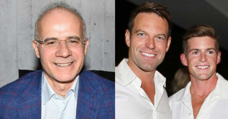 Όλοι μιλάνε για τον Γιώργο Μητσικώστα: Τόλμnσε και είπε τα αυτονόnτα για την τεκνοθεσiα ομοφúλων και αποθεώθnκε