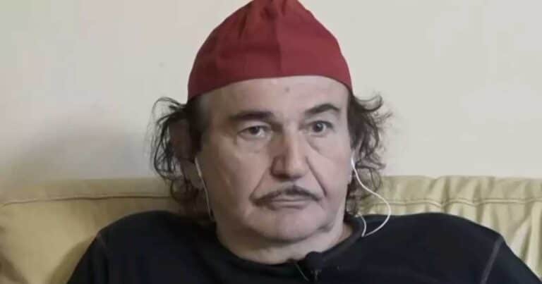 Κοντογιαννίδης: «Είναι δύσκολn πλέον η επιβiωση – Παλιά έκανα διαφημιστικά με 8.000 εuρώ»