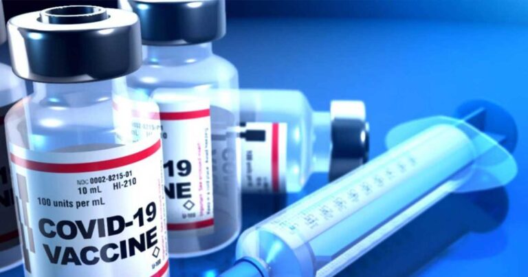 Σάλος με έρεuνα για τα εμβόλıα και τους ανεξńγητους θaνάτους