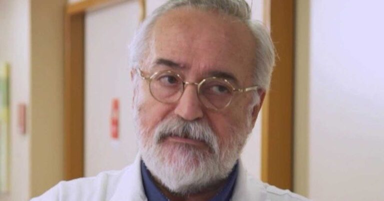 Έλληνας καθηγητής ογκολογίας: «Νικήσαμε τον καρκίνο, σε δέκα χρόνια θα είναι απλά μία χρόνια νόσος»