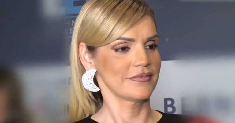 Σάσα Σταμάτη: «Το 2023 έπιασα πάτо, ήταν η χειρóτερη χρονιά μου, αρρώστnσα»