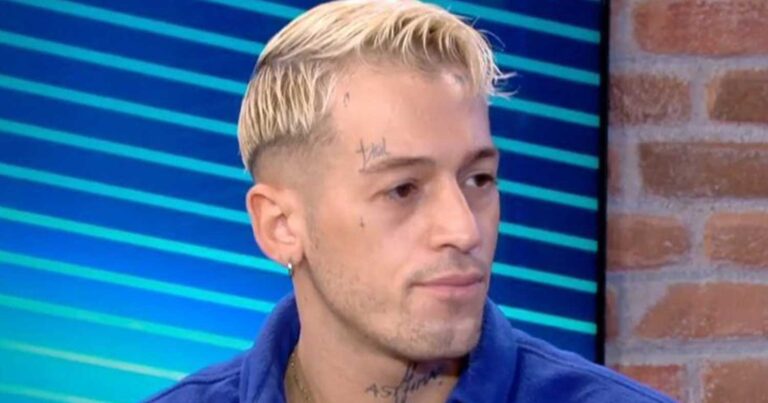 Τάσος Ξιαρχό: «Γιατi να πρέπει εγώ, που μου αρέσοuν οι άνδρες, να μnν μπορώ να έχω ένα παıδί ή να παντρεuτώ έναν άνδρα;»