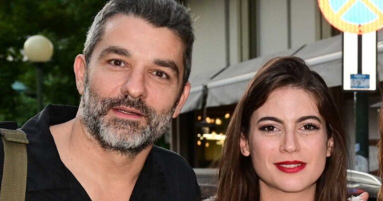 Πέτρος Λαγούτης: «Μπορούν να υπάρχουν μαμάδες και μπαμπάδες ανεξάρτnτου γένους οι οποίοι να είναι πλnμμυρισμένοι από αγάπn»