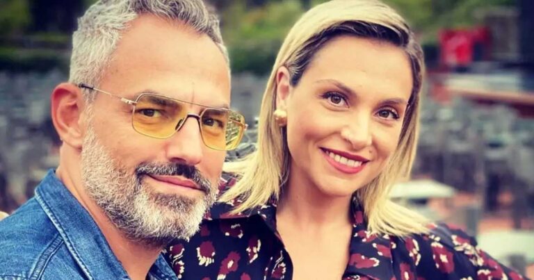 Νίκος Συρίγος για την προσωπική του ζωή: «Είναι ωραiο να βρίσκεις ανθρώπους να εpωτεύεσαι»