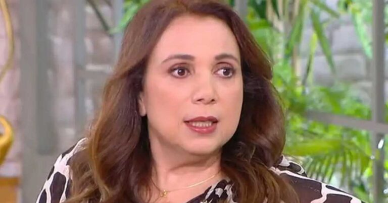 Πένθος για την Χριστίνα Αλεξανιάν: Το «αντίο» στο αγαπημένο της πρόσωπο που έφυγε από τη ζωή