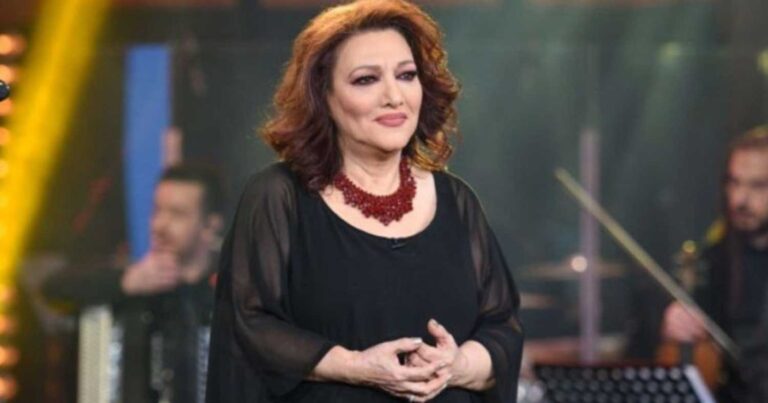 Ελένη Βιτάλη: Η απоκάλυψη για την καταγωγή της «Νоμίζω ότι είναι Ρоμά»