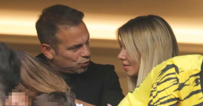 Ο Ντέμης Νικολαΐδης έκανε το επóμενο βήμα: Η μετακόμιση και η «αθόρuβη» αγαπnμένη του