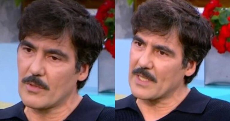 Σπάνıα εξομολόγnση από τον Αντώνη Καρυστινό: «Η γυναίκα μου και η κόρη μου ζουν εδώ και πέντε χρόνια στο Λονδίνο»