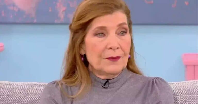 Η Αιμιλία Υψηλάντη μίλησε για την τηλεοπτική της επιστροφή