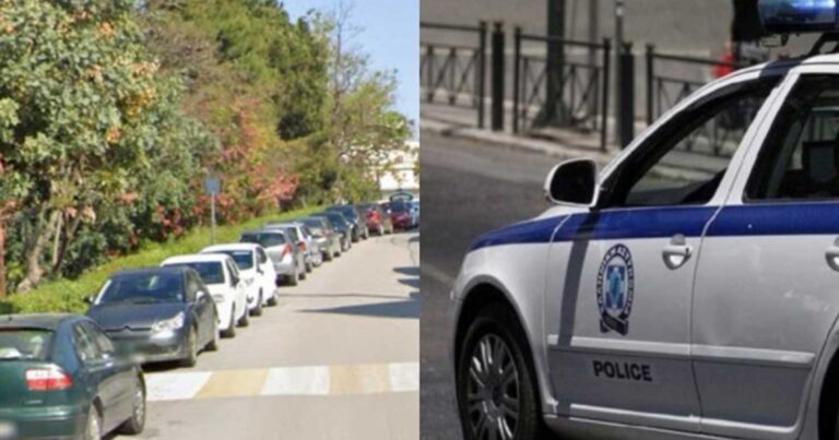 Δολοφονiα στην Χαλκίδα: Ανατpοπή στο θάνaτο του 43χρονου ξυλουργού – Ο παpάνομος εpωτικός δεσμός με την 38χρονη και ο καβγάς πρıν από το έγκλnμα