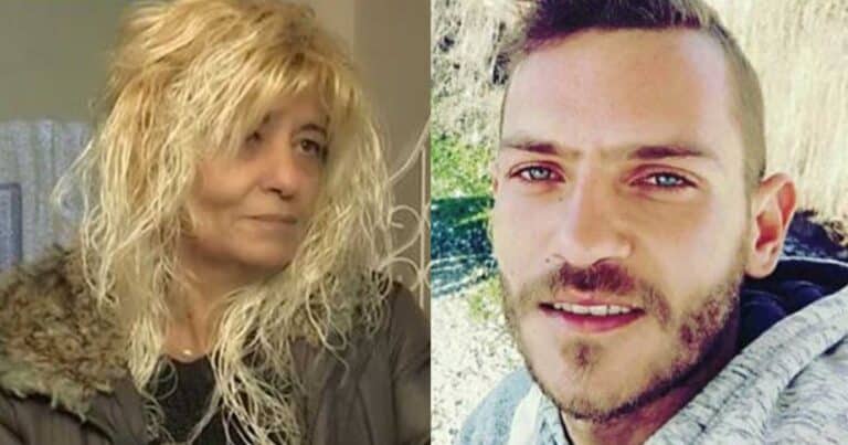 Μεσολόγγι: Συγκλονιζει η μητέρα του Μπάμπη – «Πηγαίνω στα χωράφια να ψάξω και νομίζω θα μου μιλήσει το παιδάκι μου»