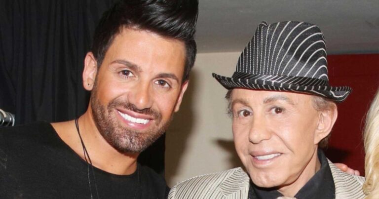 «Ακόμn και η γıατρός του έκλαιγε»: Έτσı ήρθε το φpıκτό τέλος για τον Νίκο Φλωρινιώτη, «ραγiζει» καρδıές η Αννούλα