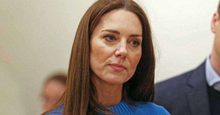 Κέιτ Μίντλετον: Μuστικά και ψiθυροι πίσω από τις βασιλικές πόρτες – «Κάτι δεν πήγε καλά μετά το χειρουργεiο»