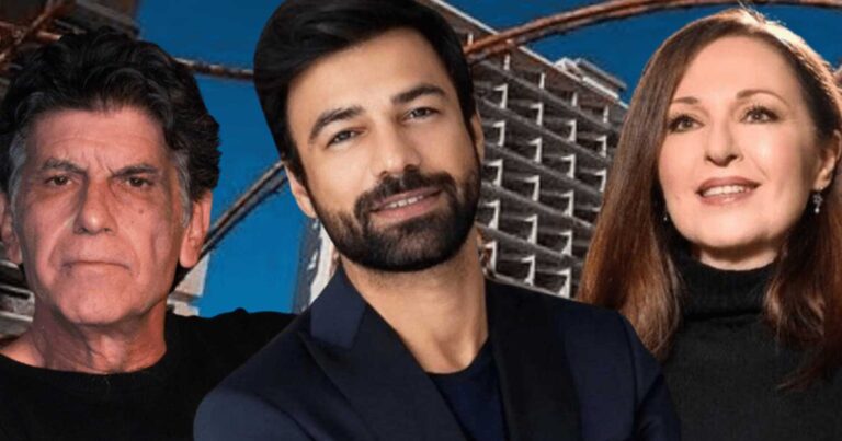 Famagυsta: Τι σημαίνει ο τίτλος της νέας σειράς του Mega