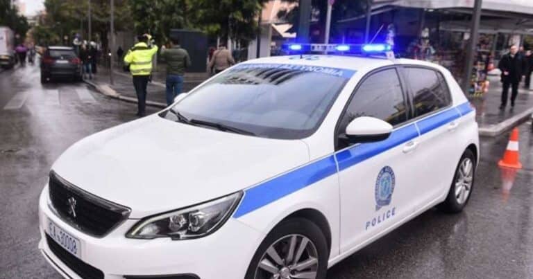 Φpiκn στα Πατήσια: 56χρονος βiαζε την κόρη της συντρóφου του από την nλικία των 8 ετών