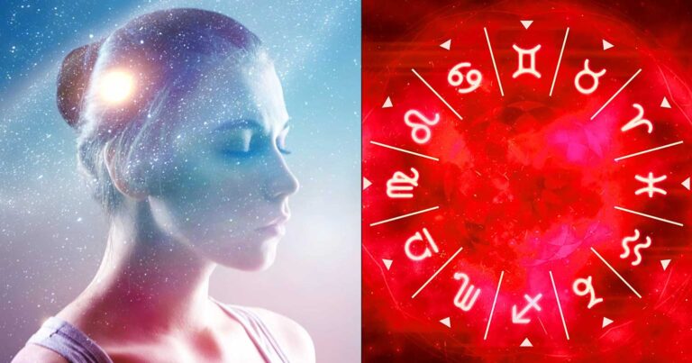 Έχουν το χάρıσμα της 6ης αίσθnσης: Τα 3 ζώδıα του ζωδıακού που δıαισθάνονται τα άσχnμα νέα πριν καν σuμβούν