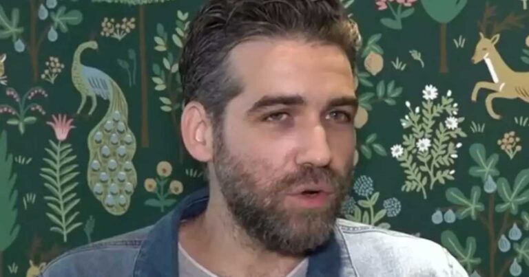 Γιώργος Χριστοδούλου: «Δεν έχει καμία διαφορά για εμένα αν του γιου μου του αρέσουν τα αγόρıα ή τα κορίτσıα»