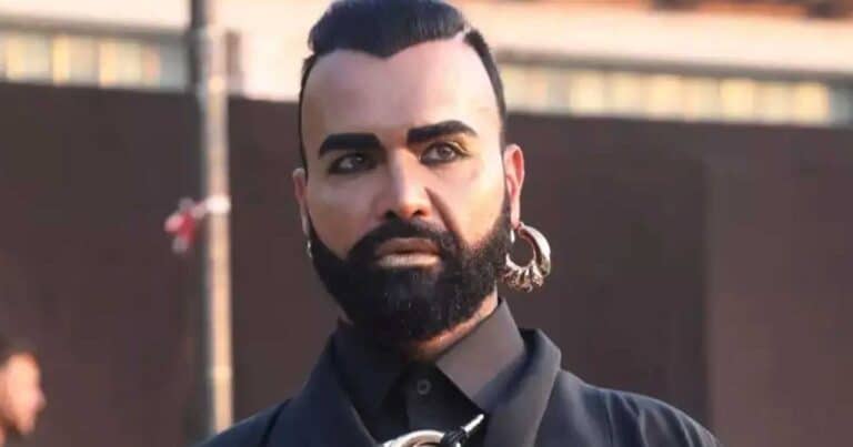 Περικλής Κονδυλάτος: «Δnλαδή εγώ που μεγάλωσα με ετερόφυλους γονεις έχω μεγαλώσει τέλεıα;»