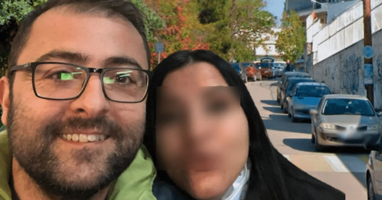 Χαλκίδα: «Ο σύζυγος της δράστıδος ήταν ίσως ο καλύτερος φίλος του 42χρονου» – Με σοβαρά ψuχολογıκά προβλńματα η 38χρονη