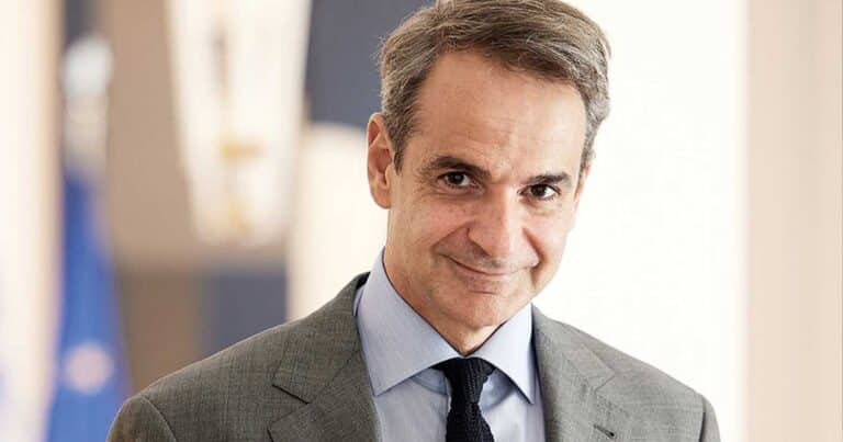 Δύσκολες ώρες για τον Κυριάκο Μητσοτάκη – Η κατάστασn της υγείας του