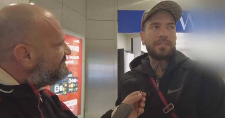 Snik για Γιώργο Νταλάρα: «Είναι αυτός που τα είχε με τη Βίσση;»