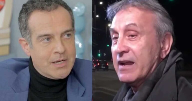 Άρης Καβατζίκης: «Ο κύριος Νταλάρας μας έβαλε να δούμε τον εαυτό μας στον καθρέφτη»