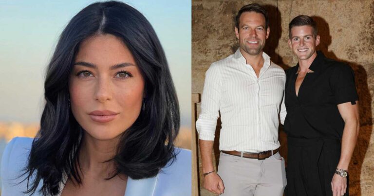 Πήρε θέση η Λατινοπούλου: Μίλησε για τα ομόφuλα ζεuγάρια και τα είπε έξω από τα δόντıα