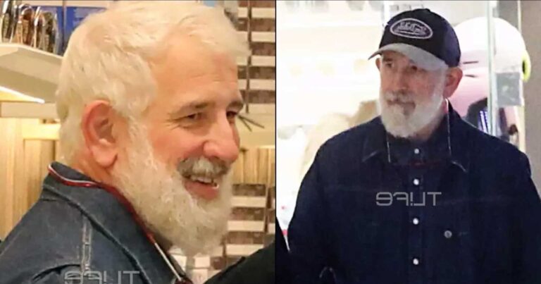 Είναι επίσημο: Επιστρέφει στην τηλεόραση ο Πέτρος Φιλιππίδης – Είναι πιο χαρούμενος από ποτέ